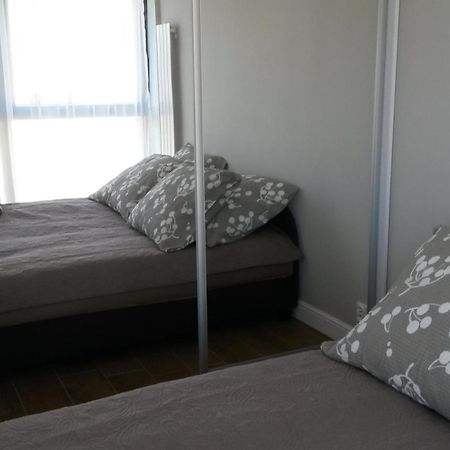 Appartement Horyzont Miedzyzdroje Extérieur photo