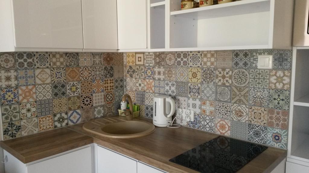 Appartement Horyzont Miedzyzdroje Extérieur photo